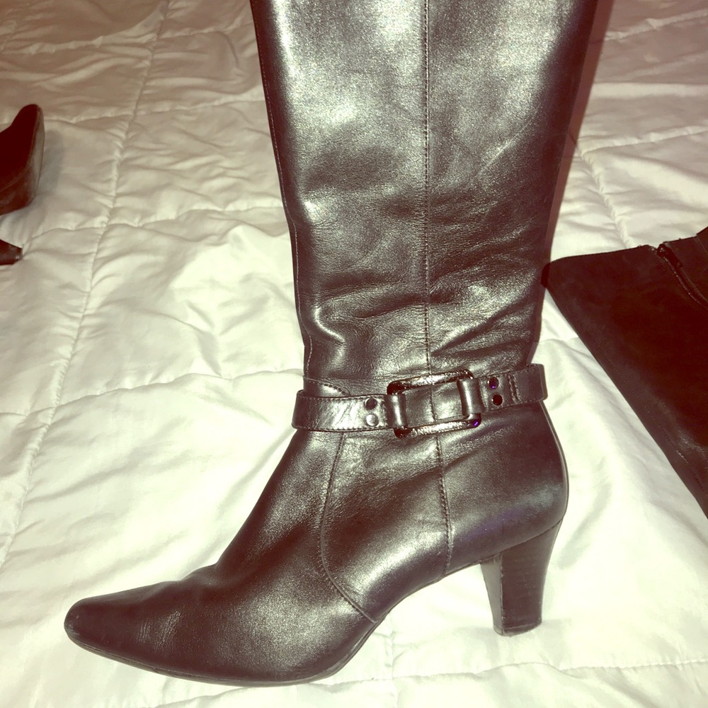 Boots